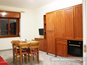 L'ESSENZIAL LIVING, Messina